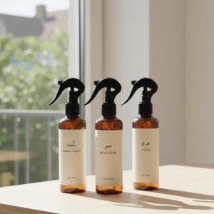 Soulful Sanctuaries - Linen Spray