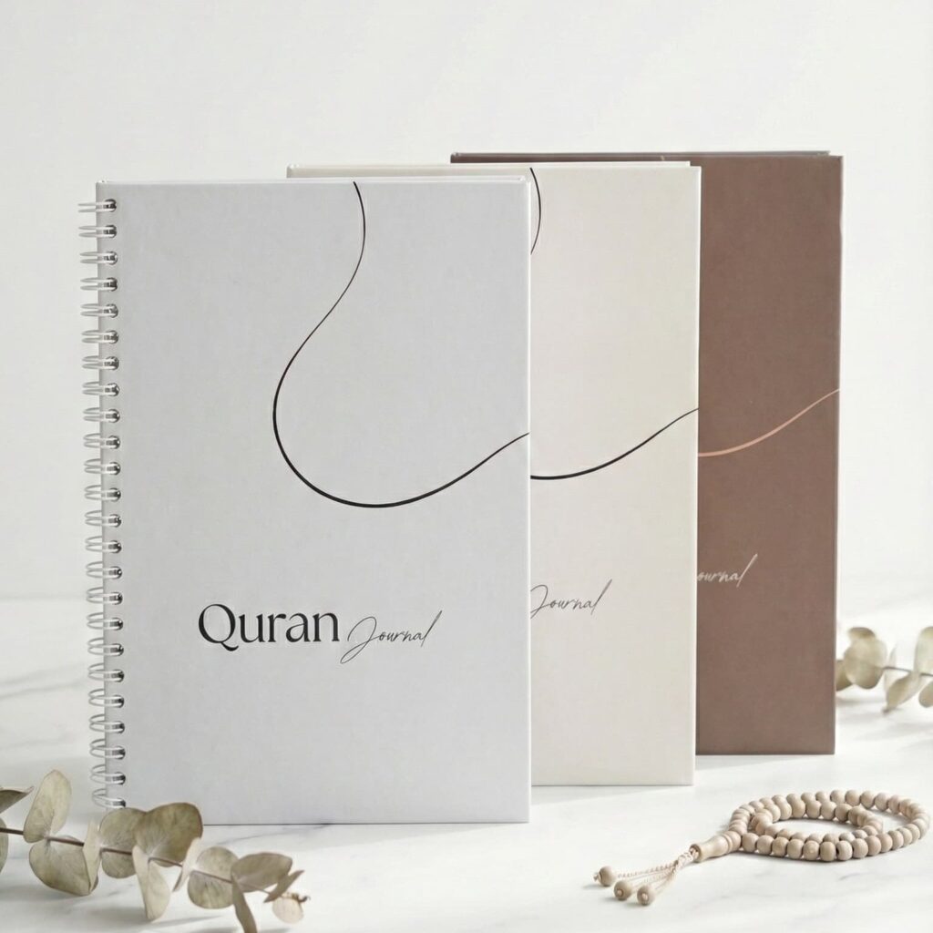 Quran Journal