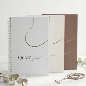 Quran Journal