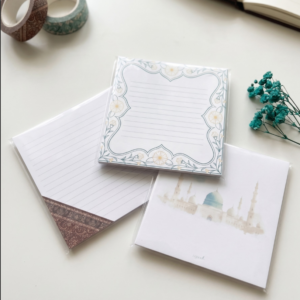 Mini Memopad