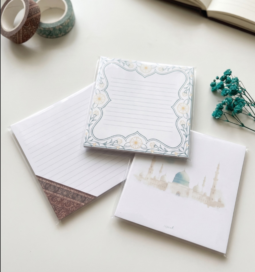 Mini Memopad