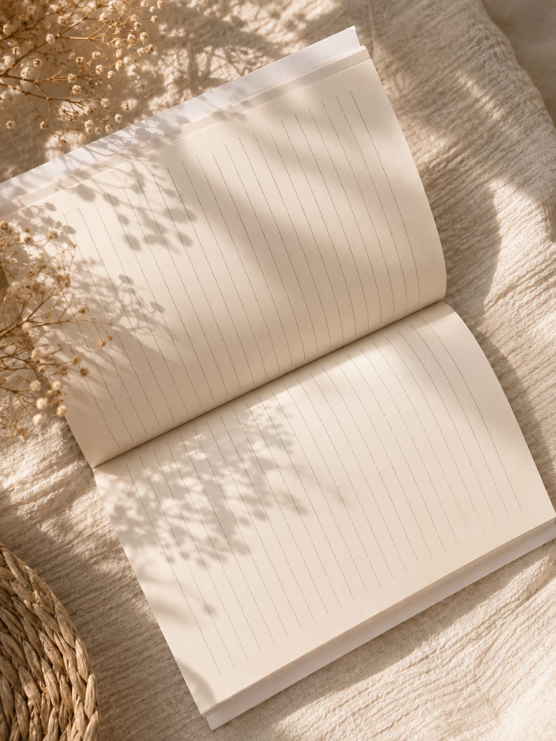 Persian Collection Notebook - Gambar 3
