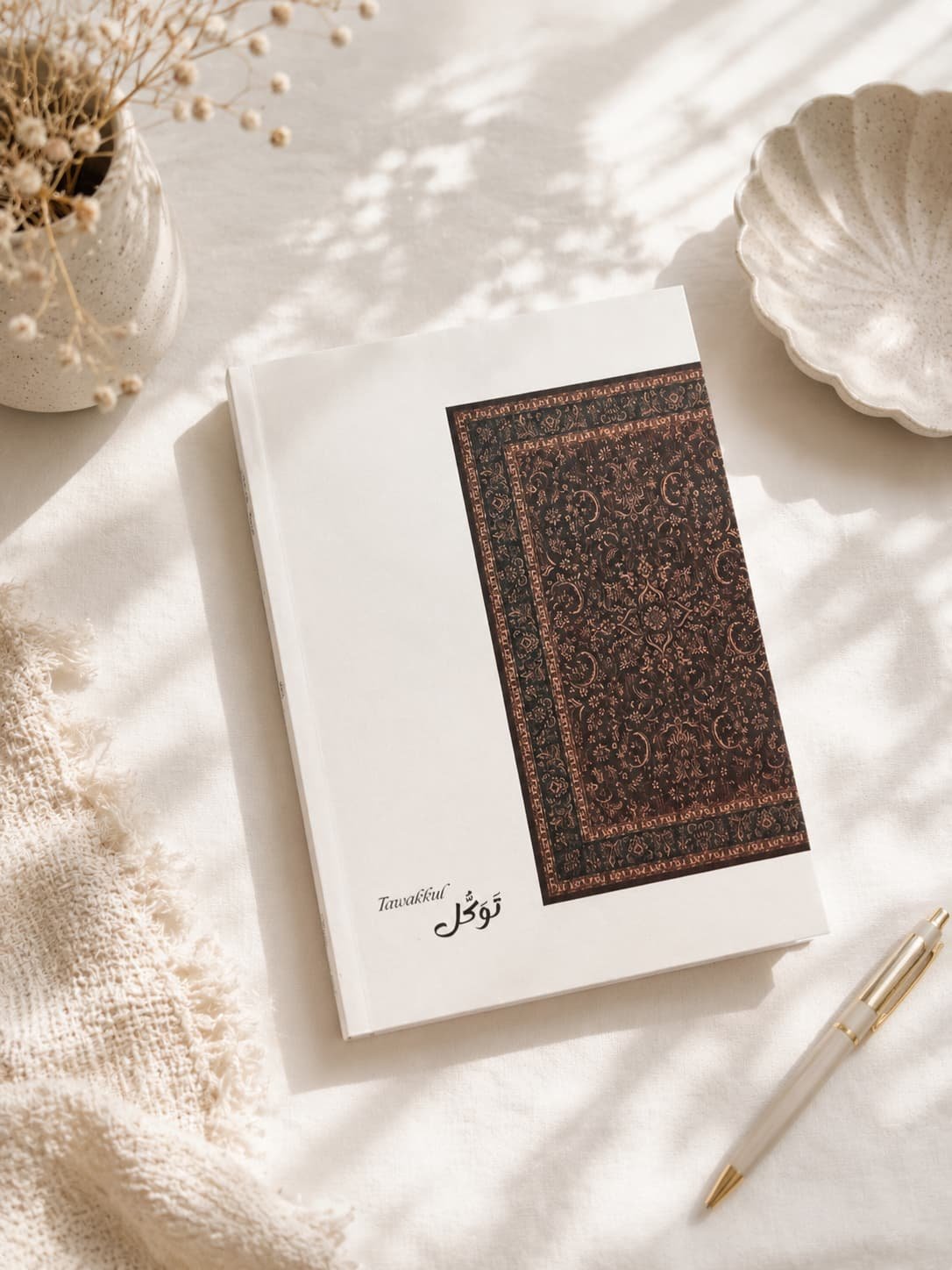 Persian Collection Notebook - Gambar 2