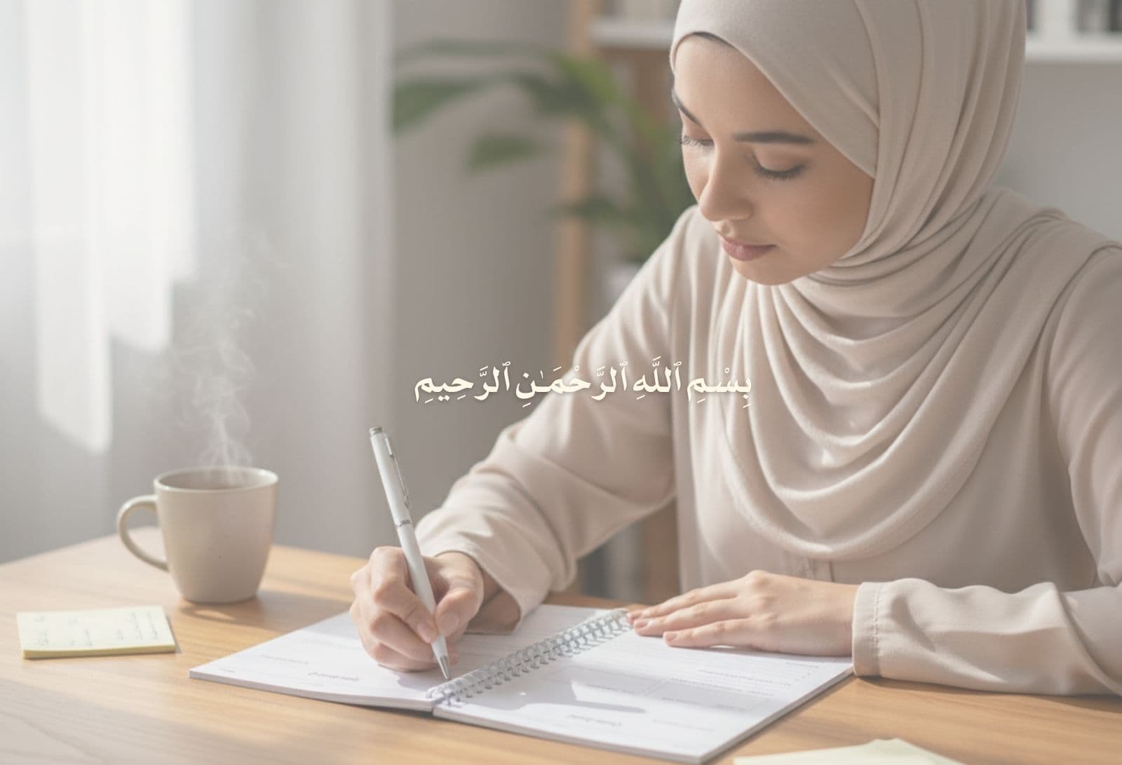 بِسْمِ ٱللَّهِ ٱلرَّحْمَـٰنِ ٱلرَّحِيمِ (1) (1) بِسْمِ ٱللَّهِ ٱلرَّحْمَـٰنِ ٱلرَّحِيمِ (1) (1)