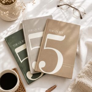 The Quiet 5 - Fajr Intentions
