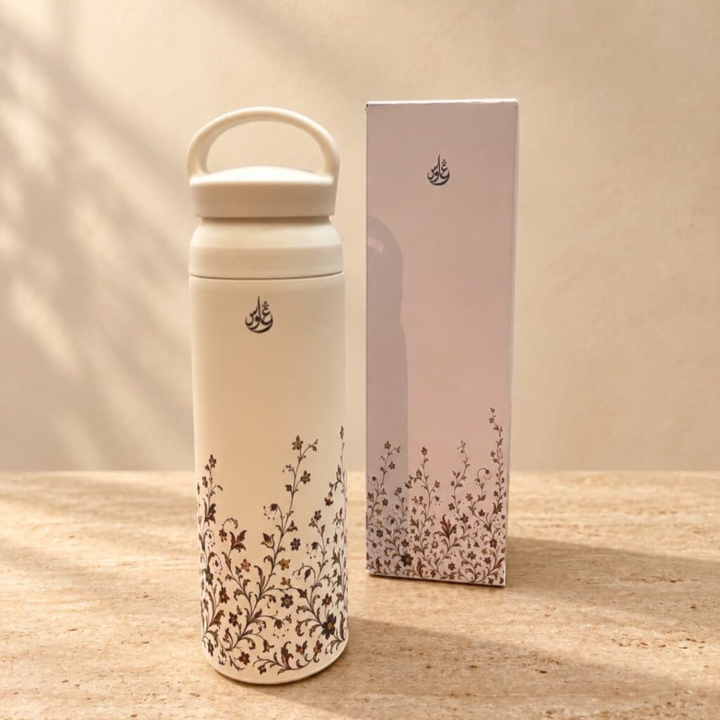 Bustan Bottle