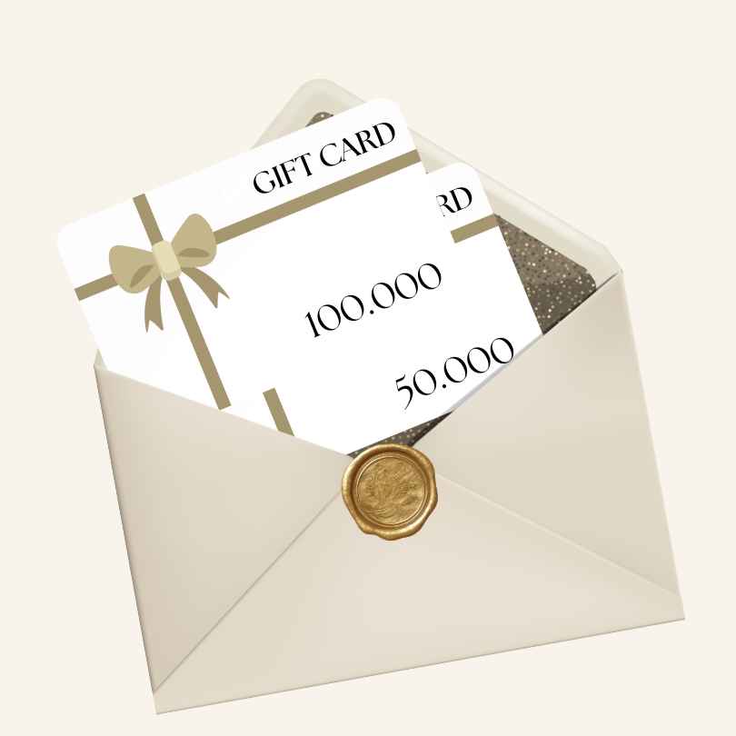 Gift Card (IDR Only)