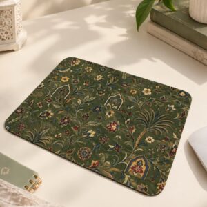 Rawdah  Mousepad
