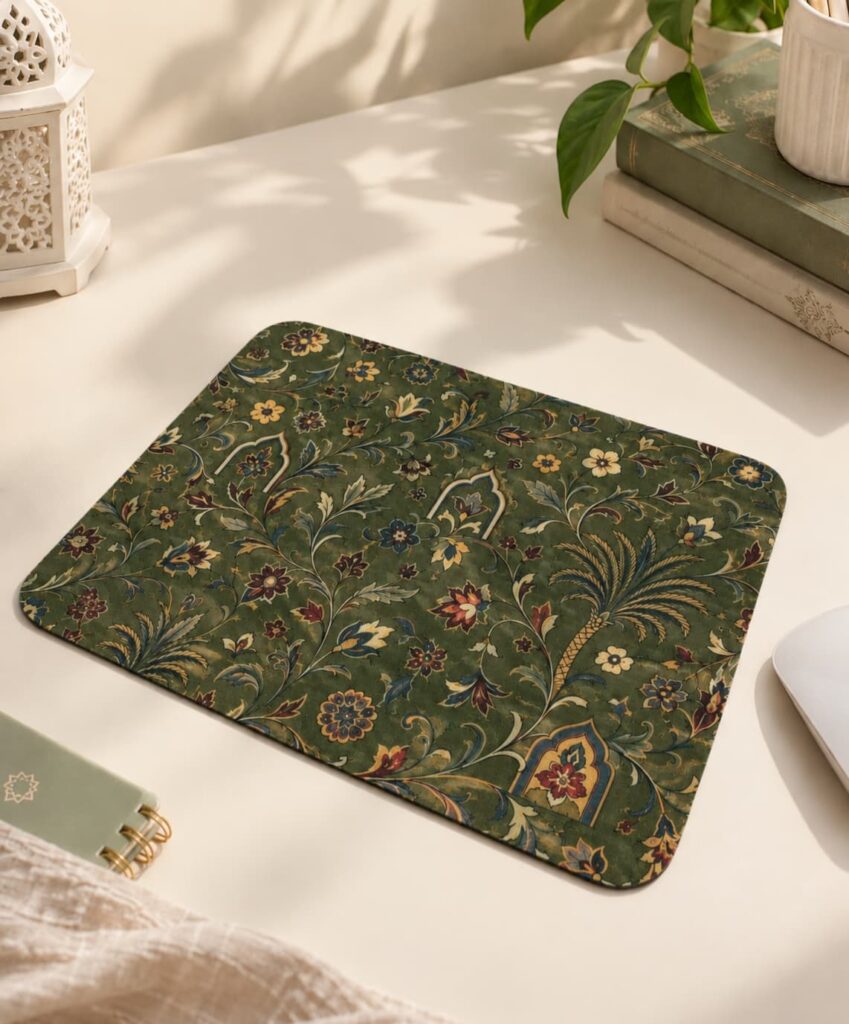 Rawdah Mousepad